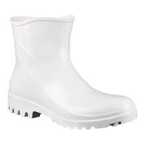 Bota Galocha Pvc Cano Curto Limpeza Fem/Masc. Bracol Com CA Bota Galocha Pvc Cano Curto Limpeza Fem/Masc. Bracol Com CA