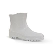 Bota Galocha PVC Impermeavel Cano Curto Workflex Bota Galocha PVC Impermeavel Cano Curto Workflex
