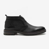 Bota Garage Astro Preto