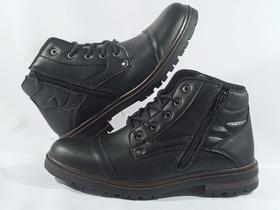 Bota Garagi Coturno Wonder 3112 (64282)
