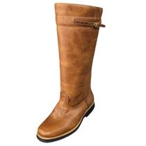 Bota Gaúcha Beretta - Cor Castor Bota Gaúcha Beretta - Cor Castor