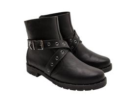 Bota Goofy Shelly - Preta