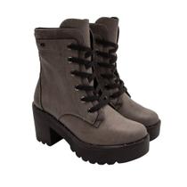 Bota Goofy Sorella - Cinza