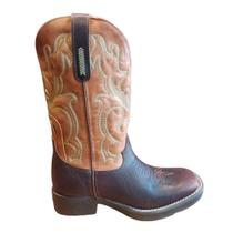 Bota goyazes 231501-cj head brown/waco terra nova