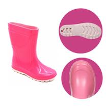 Bota Grendene Galocha Infantil Impermeavel Borracha Oferta Bota Grendene Galocha Infantil Impermeavel Borracha Oferta