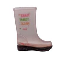 Bota grendene infantil menina barbie fun day 22499 Bota grendene infantil menina barbie fun day 22499