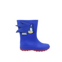 Bota grendene infantil meninos sonic fast 23110