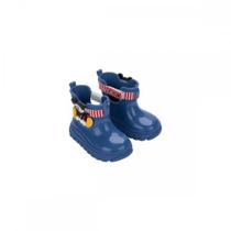 Bota Grendene Kids 23421 D Rain Color Infantil Bota Grendene Kids 23421 D Rain Color Infantil
