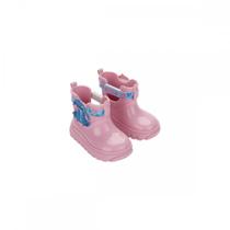 Bota Grendene Kids 23421 D Rain Color Infantil