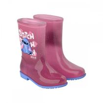 Bota Grendene Kids 23433 Galocha D Fall Rain Infantil