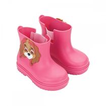 Bota Grendene Kids 23450 Galocha Patrulha Canina Bota Grendene Kids 23450 Galocha Patrulha Canina