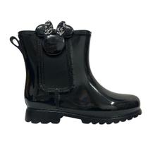 Bota grendene kids disney ref: 23117 menina Bota grendene kids disney ref: 23117 menina