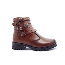 Bota Griffe Feminina 9028