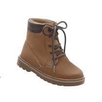 Bota Guty Infantil Masculina Cano Médio Pé com Pé 30107