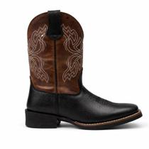Bota helazza montaria couro masculina 20825/05