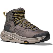 Bota Hoka Kaha 3 GTX Gravel-Cement Cor:Gravel/CementTamanho:39