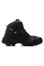 Bota Huron Motorcycle Adventure Masculina 161