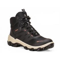 Bota hybrid future reno Black - ESTIVAL