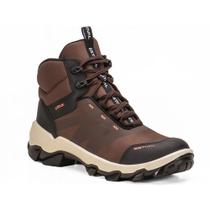 Bota hybrid future reno BROWN - ESTIVAL