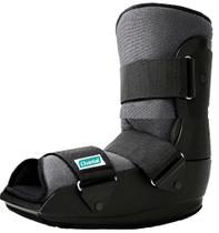 BOTA IMOBILIZADOR ROBOCOP CURTA TAM. P (33 a 35)