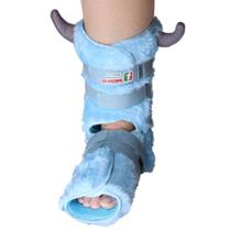 Bota Imobilizadora Bambini Infantil Dl044 Azul Dilepe Bota Imobilizadora Bambini Infantil Dl044 Azul Dilepe