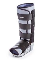 Bota Imobilizadora Curta 608-14S-NG Tam. M - Salvape
