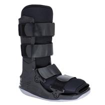 Bota Imobilizadora Curta Exofoot Preta-Cinza Kestal