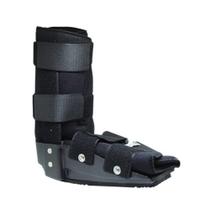 Bota Imobilizadora Curta Preta - Dortler