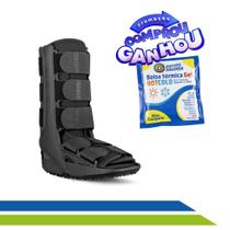 Bota Imobilizadora Curta Standard Hidrolight