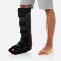 Bota Imobilizadora de Tornozelo Longa 40cm Dortler