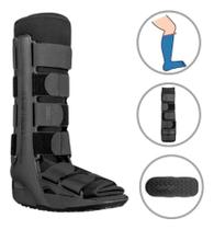 Bota Imobilizadora Longa G Hidrolight