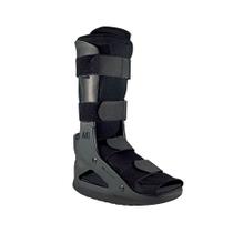 Bota imobilizadora longa m m1 bc0649-b - mercur