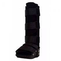 Bota Imobilizadora Longa Media Bota Imobilizadora Longa Media