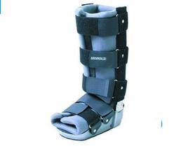 Bota Imobilizadora Longa Robofoot Salvapé M