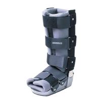 Bota Imobilizadora Longa Robofoot Salvapé PP