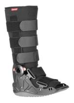 Bota imobilizadora malleo immobil rom walker longa ottobock Bota imobilizadora malleo immobil rom walker longa ottobock
