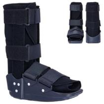 Bota Imobilizadora Ortopédica Curta Ambidestro