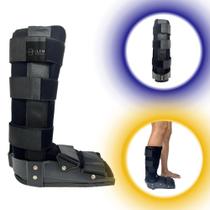 Bota Imobilizadora Ortopedica Longa P M G