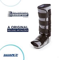 Bota Imobilizadora Ortopédica Robofoot Longa - Ref 608 - Conforto e Estabilidade Bota Imobilizadora Ortopédica Robofoot Longa - Ref 608 - Conforto e Estabilidade