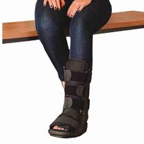 Bota Imobilizadora Ortopédica Standard Hidrolight Curta