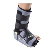 Bota Imobilizadora Robofoot Curta Infantil Salvapé