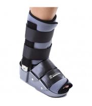 Bota imobilizadora robofoot infantil