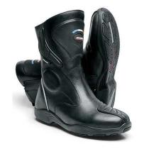 Bota Impermeável 100% Mondeo Leather Dry Evo 1012 Motociclis Bota Impermeável 100% Mondeo Leather Dry Evo 1012 Motociclis