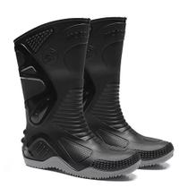 Bota Impermeável Bracol MOTOSAFE 84BPM600 Preto/Cinza N 39 Bota Impermeável Bracol MOTOSAFE 84BPM600 Preto/Cinza N 39