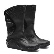 Bota Impermeável Bracol MOTOSAFE 84BPM600 Preto N 37 Bota Impermeável Bracol MOTOSAFE 84BPM600 Preto N 37