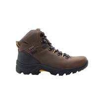 Bota impermeável bradok hi land hidro cheyenne