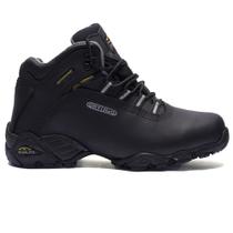 Bota Impermeável Bull Terrier Alpina Dry Lite Feminina Bota Impermeável Bull Terrier Alpina Dry Lite Feminina