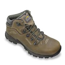 Bota Impermeável Bull Terrier Terragrip Masculina