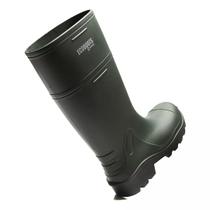 Bota Impermeável Cano Longo Puresafe Ecoboots Bracol PU Verde Solado Preto Sem Bico CA35047 Tamanho: 44 Bota Impermeável Cano Longo Puresafe Ecoboots Bracol PU Verde Solado Preto Sem Bico CA35047 Tamanho: 44