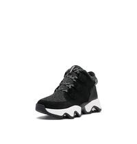 Bota impermeável feminina SOREL Kinetic Impact Caribou Plus Bota impermeável feminina SOREL Kinetic Impact Caribou Plus